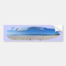 Recherche de grande vague voiture autocollants Plage