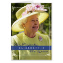 Zoek naar koningin elizabeth ii briefkaarten Koninklijke familie