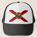 Recherche de la floride casquettes Politique