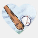 Recherche de batte de baseball autocollants Batteur