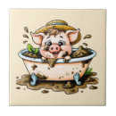 Recherche de boue carreaux Mignon