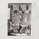 Zoek naar william hogarth briefkaarten Satire