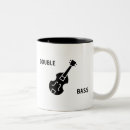 Recherche de contrebasse tasses Musique
