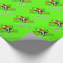 Recherche de motif vache papier cadeau Vacances