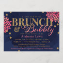 Recherche de brunch pétillant invitations Parties scintillantes