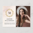 Recherche de grad party invitations Aquarelle