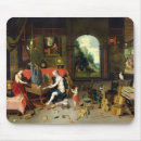 Recherche de allégorie tapis souris Musique