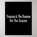 Recherche de la raison de la saison posters Président
