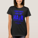 Recherche de alopecia tshirts Perte