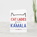 Recherche de ladie vœux cartes Président kamala