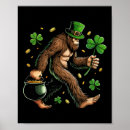 Recherche de pub irlandais posters Vert