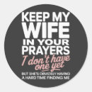 Zoek naar gebed stickers Citaat