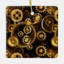 Recherche de laiton ornements Steampunk