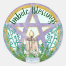 Zoek naar kaarslicht stickers Vakantie