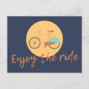 Recherche de citations inspirées cartes postales Vélo
