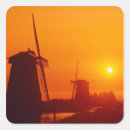 Zoek naar windmolens stickers Reizen