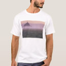 Recherche de mont st michel tshirts Paysage