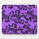 Recherche de mauve tapis souris Girly