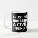 Recherche de ingénieur civil tasses Science