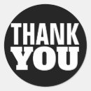 Recherche de anniversaire noir et blanc autocollants Simple