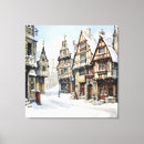 Recherche de peintre impressions sur toile Vintage