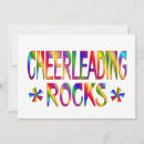 Recherche de cheerleader cartes postales Sports