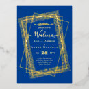 Recherche de walima invitations Élégant