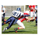 Recherche de photo footballs Université