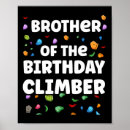 Zoek naar klimmers posters Schattig