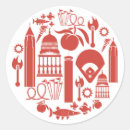 Recherche de georgie autocollants Amérique du nord