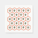 Recherche de ruches serviettes Nid d'abeille