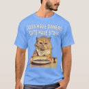 Zoek naar katten humor tshirts Dier