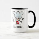 Recherche de gourmet tasses Bande dessinée