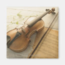 Recherche de instruments de musique magnets Violon