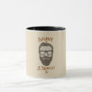 Recherche de graphique vintage tasses Typographie
