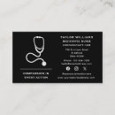 Recherche de infirmière cardiologie cartes visite Médical