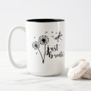 Recherche de dandelions tasses Floral