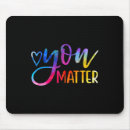 Recherche de important tapis souris Sensibilisation