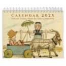 Recherche de signe zodiaque calendriers Mignon