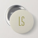 Zoek naar groen buttons Eenvoudig