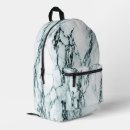 Zoek naar marmer rugzakken Steen