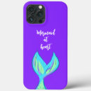 Recherche de queue de sirène iphone coques Océan