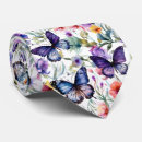 Recherche de motif fleuri cravates Floral