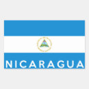 Recherche de nicaragua autocollants Pays
