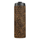Recherche de peau de léopard tasses Jungle
