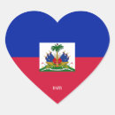 Recherche de drapeau haïti autocollants Drapeaux du monde