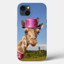 Recherche de girafe faune afrique iphone 16 pro max coques Animal