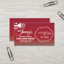 Recherche de pression cartes visite Moderne