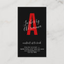 Recherche de aftercare cartes visite Maquillage