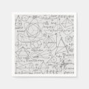 Recherche de mathématiques serviettes Géométrie